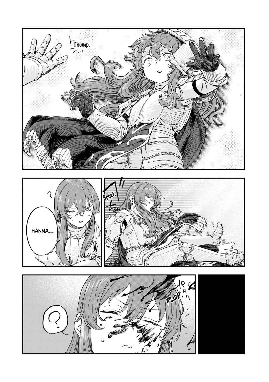 Teisou Gyakuten Sekai no Doutei Henkyou Ryoushu Kishi Chapter 12.2 - Page 38