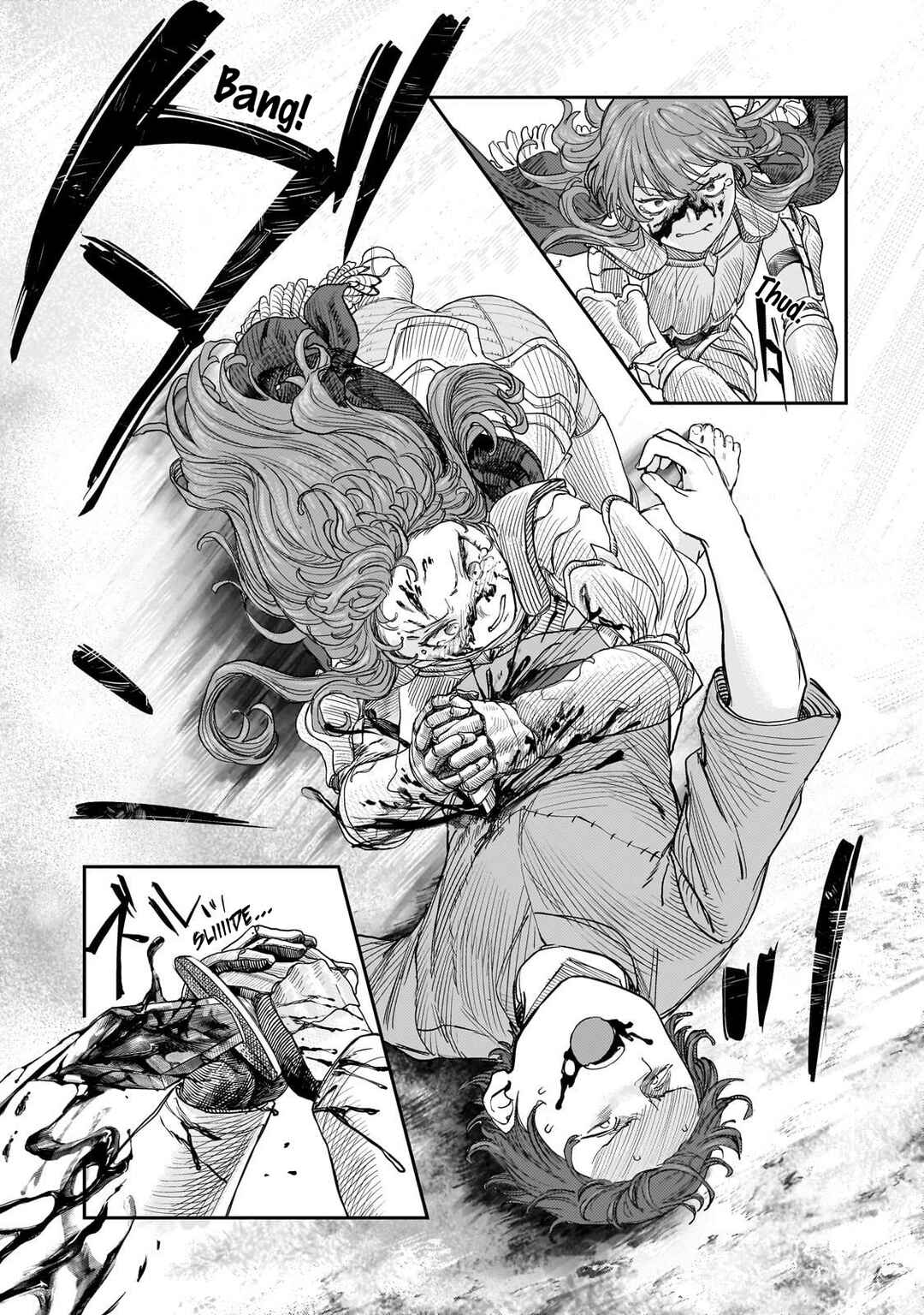 Teisou Gyakuten Sekai no Doutei Henkyou Ryoushu Kishi Chapter 12.2 - Page 41