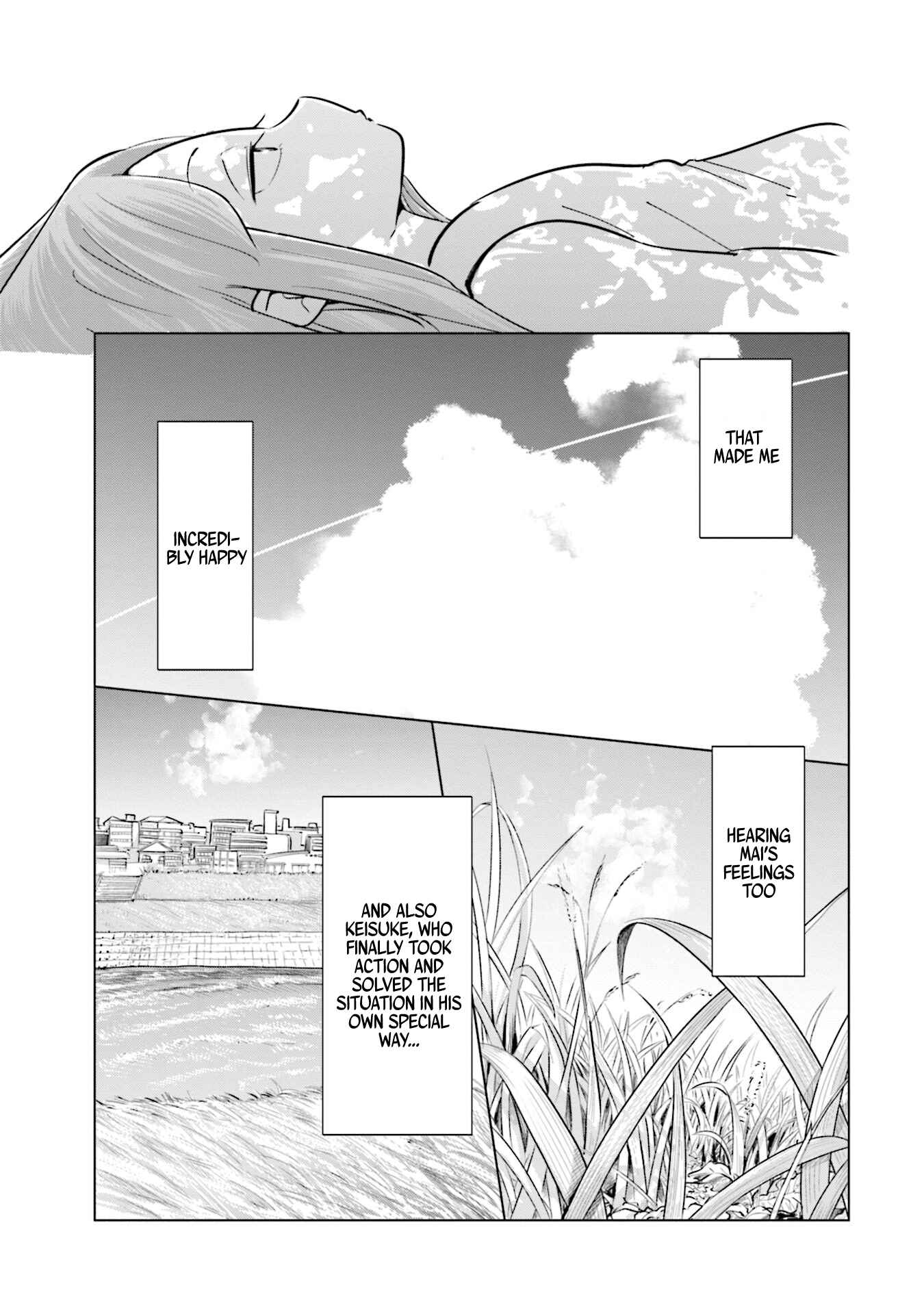 Tsuma, Shougakusei ni Naru. Chapter 20 - Page 16