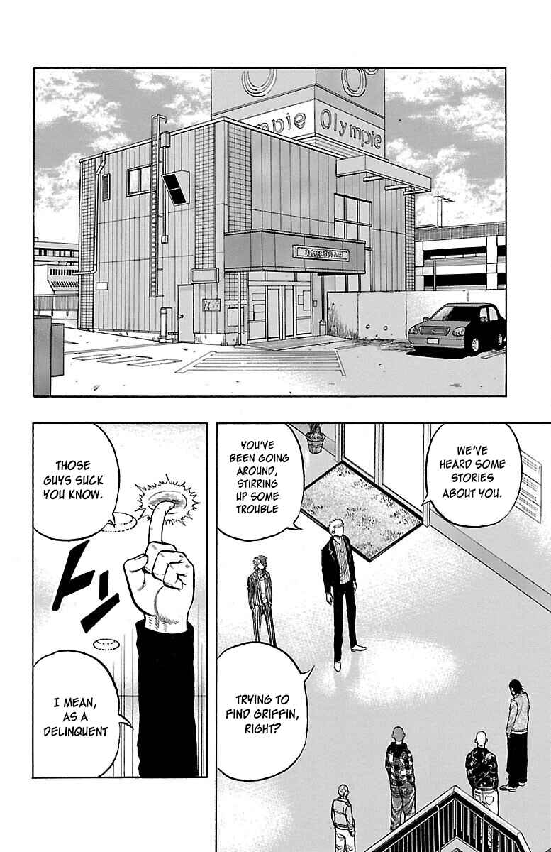 Drop Chapter 44 - Page 20