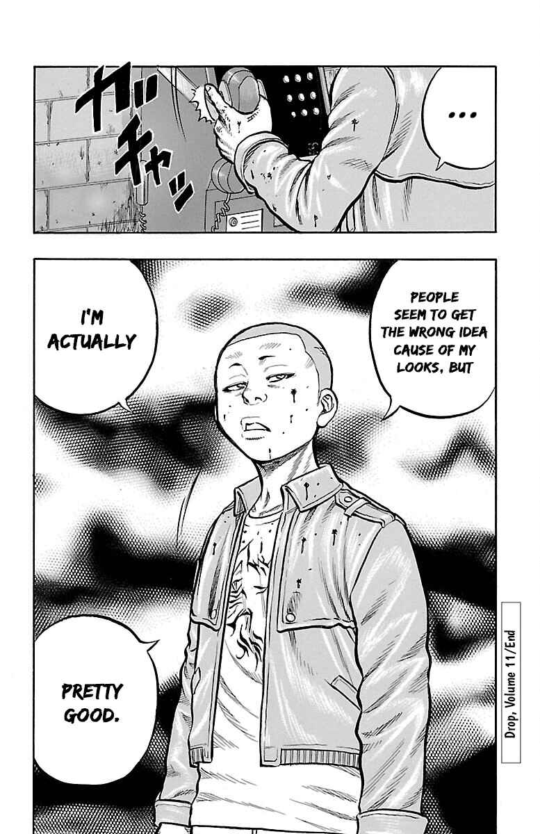 Drop Chapter 44 - Page 42