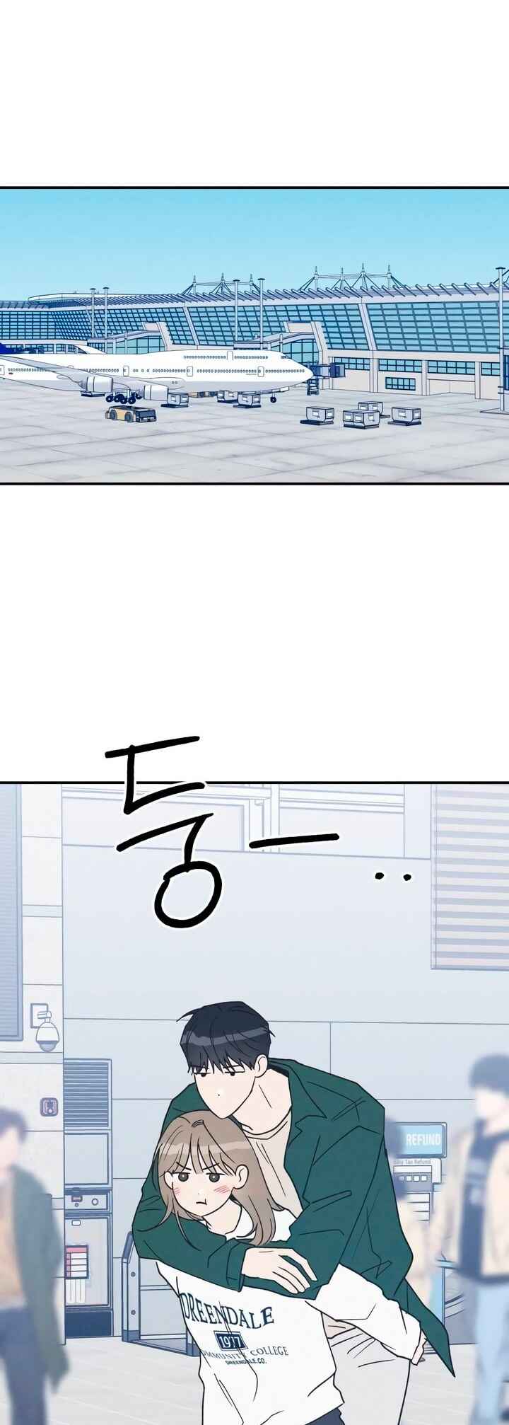 Namsachin ui Beopchik Chapter 62 - Page 34