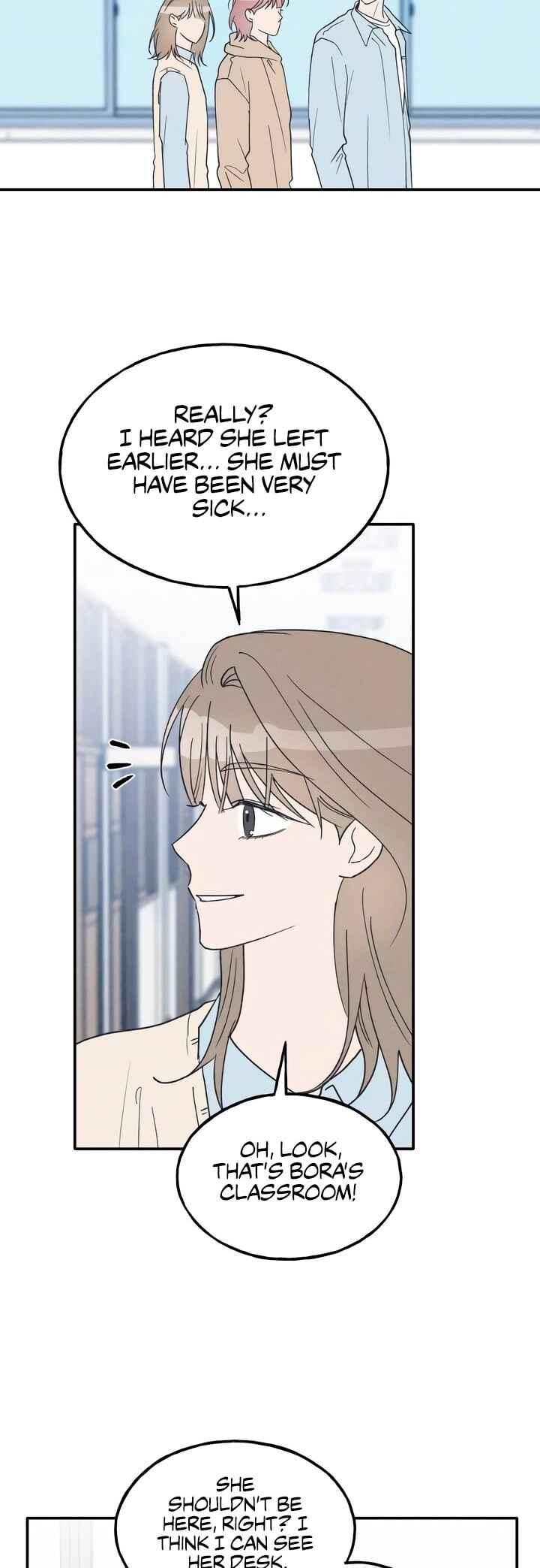 Namsachin ui Beopchik Chapter 62 - Page 7