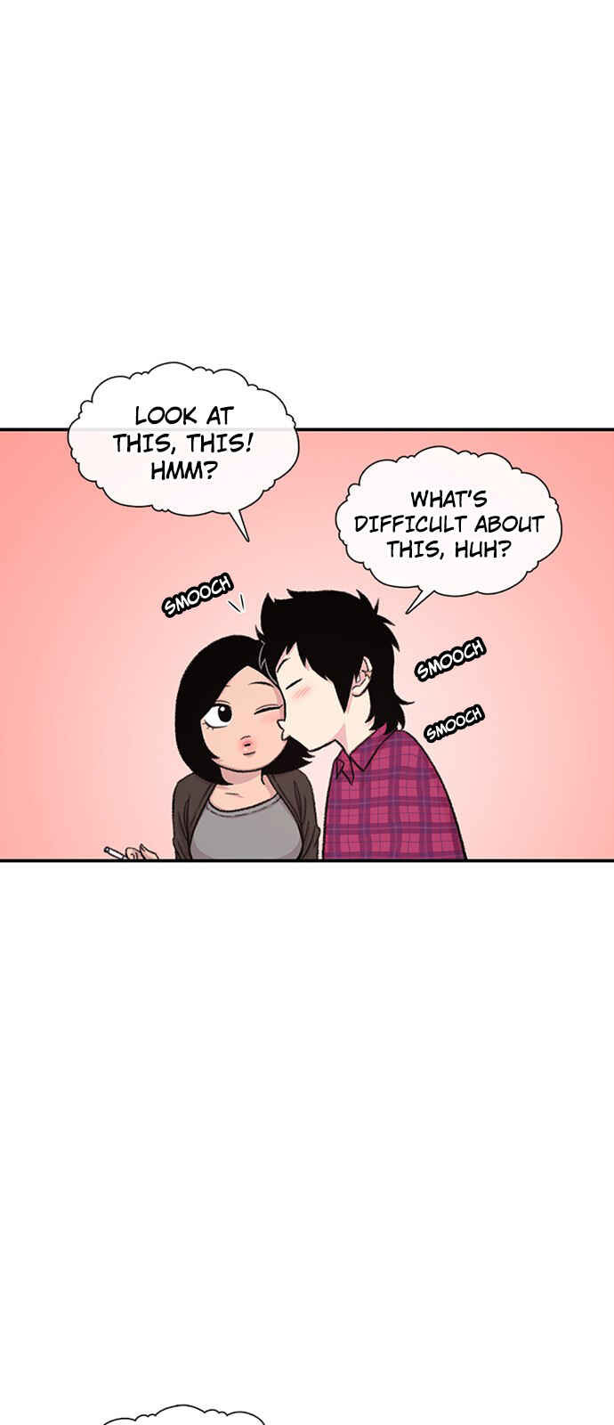 Byeorisamsyap Chapter 158 - Page 18
