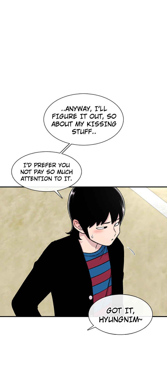 Byeorisamsyap Chapter 158 - Page 20