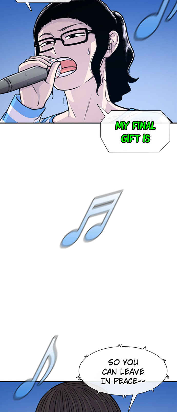 Byeorisamsyap Chapter 158 - Page 27