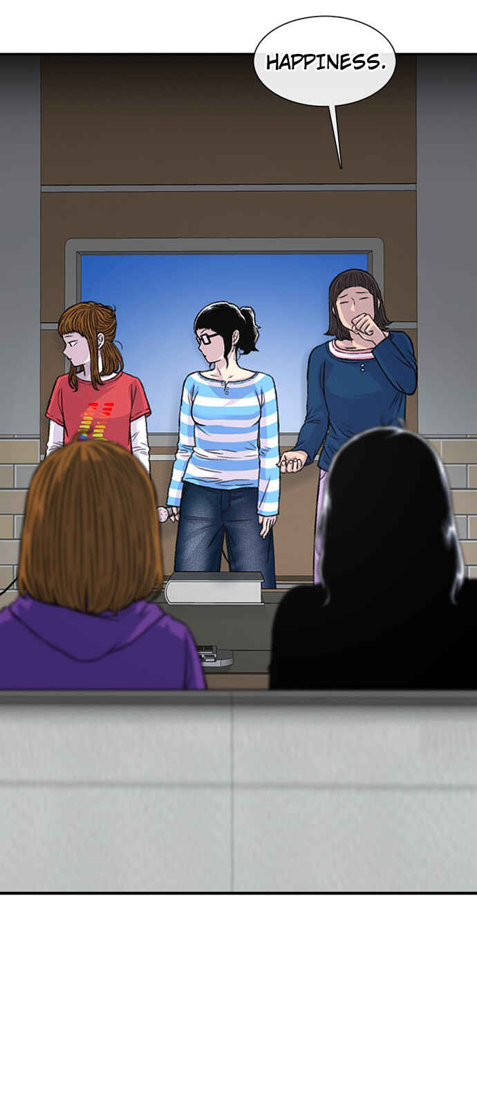 Byeorisamsyap Chapter 158 - Page 29