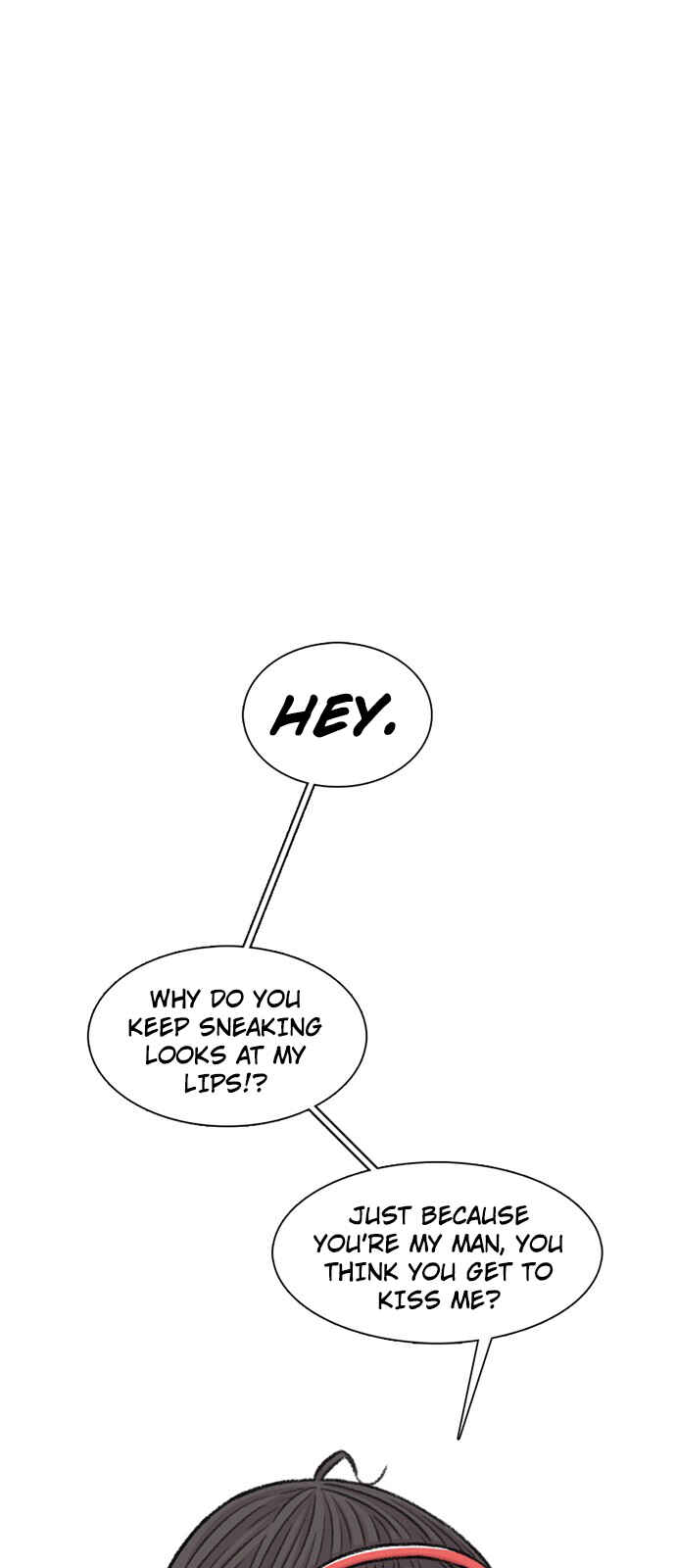 Byeorisamsyap Chapter 158 - Page 3