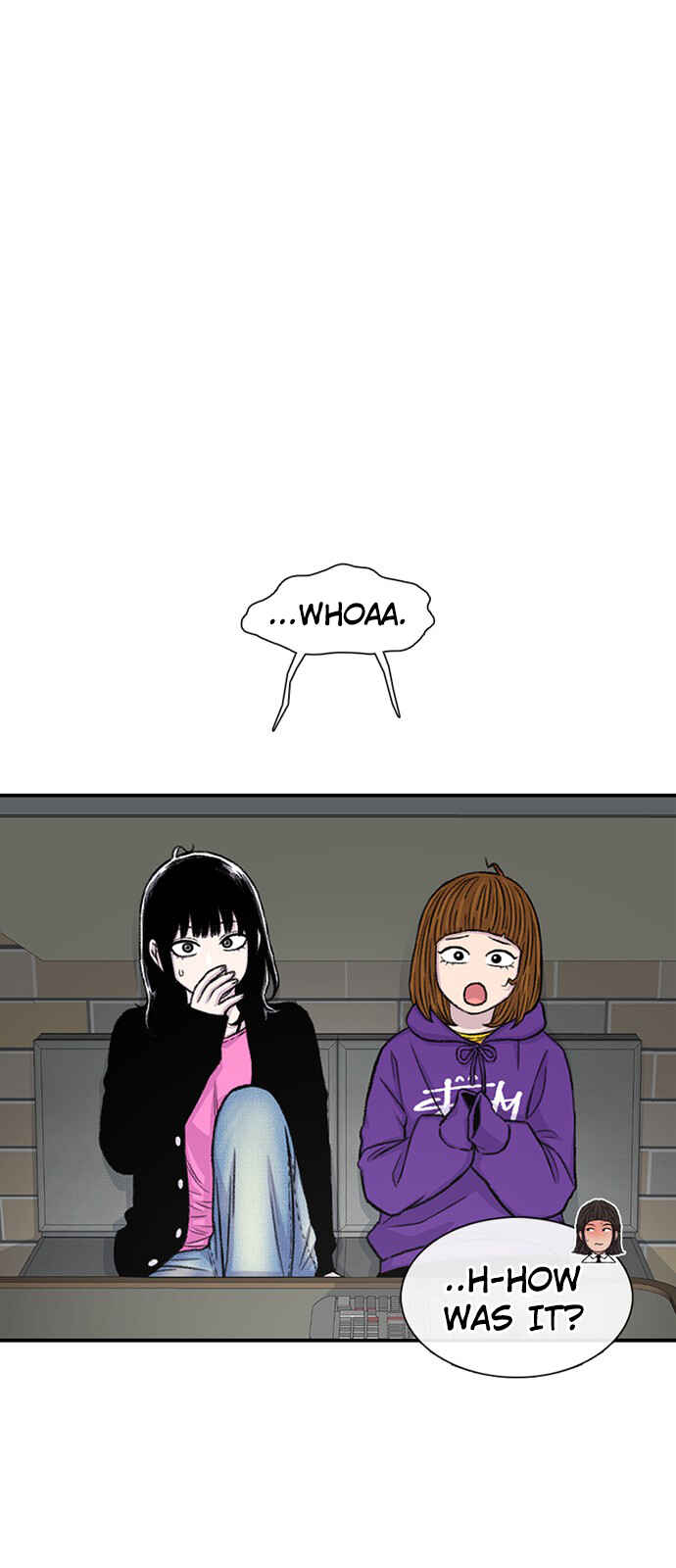 Byeorisamsyap Chapter 158 - Page 30
