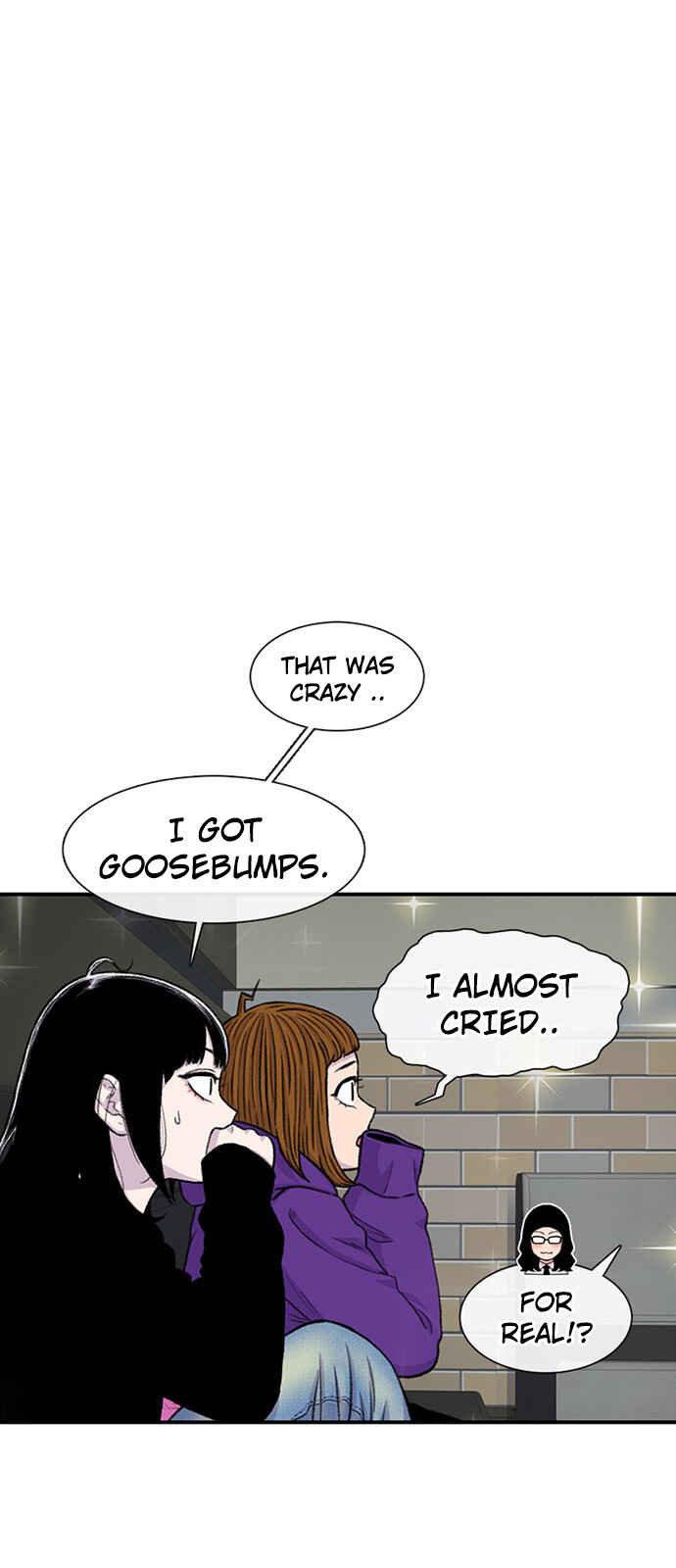 Byeorisamsyap Chapter 158 - Page 31