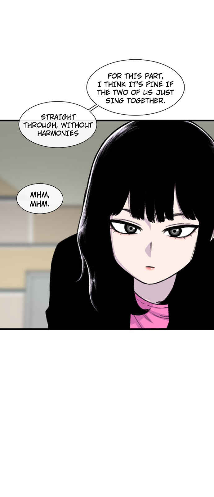 Byeorisamsyap Chapter 158 - Page 40