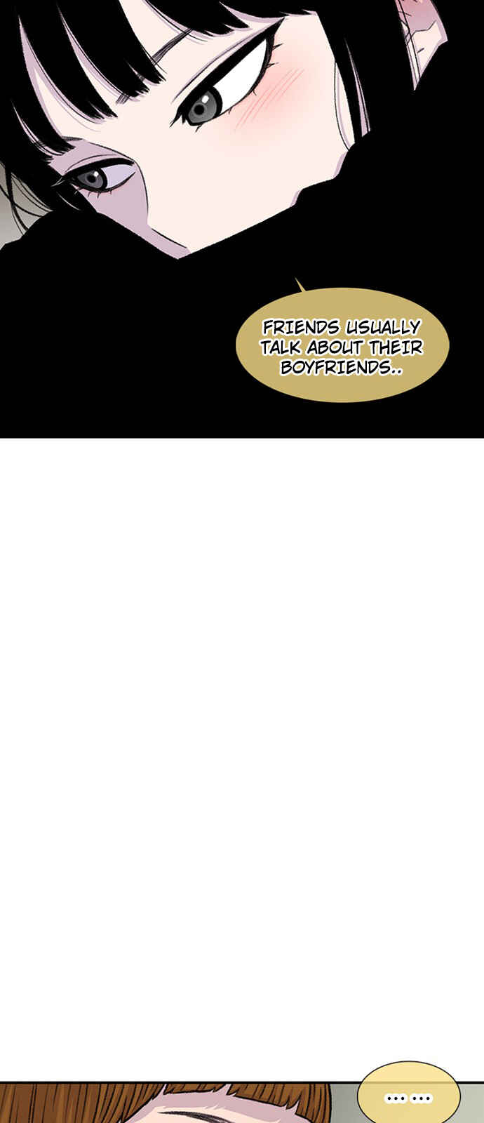 Byeorisamsyap Chapter 158 - Page 47
