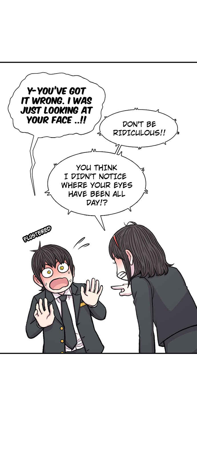 Byeorisamsyap Chapter 158 - Page 5