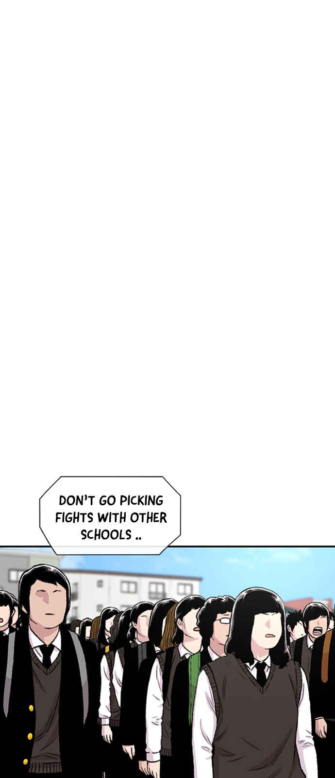 Byeorisamsyap Chapter 158 - Page 55