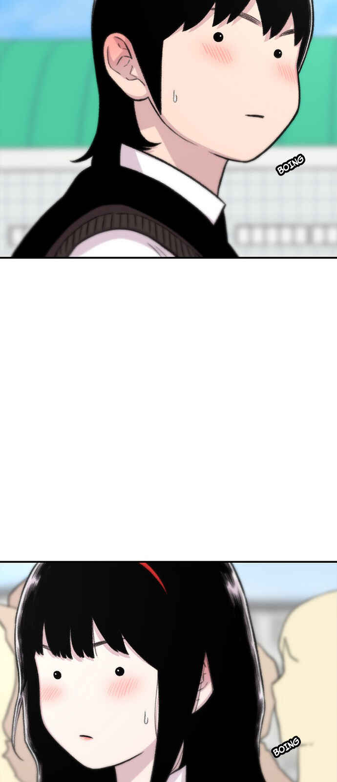 Byeorisamsyap Chapter 158 - Page 60