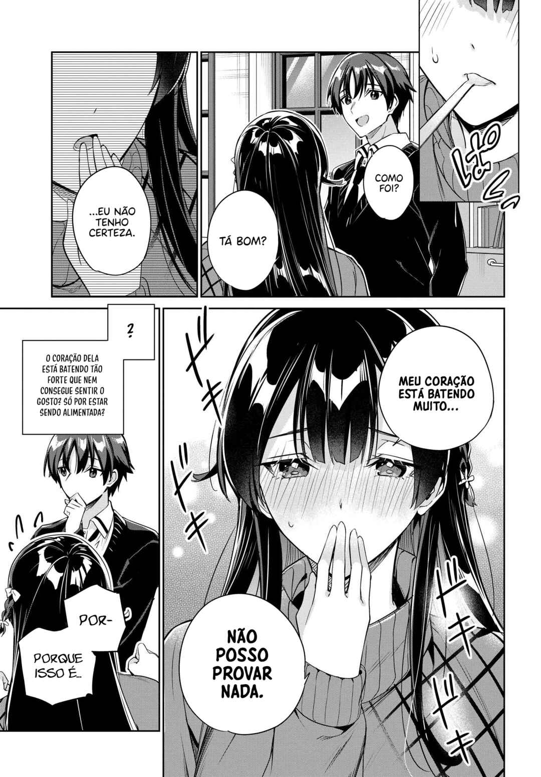 Ryoushin no Shakkin wo Katagawari Shite Morau Jouken wa Nihon Ichi Kawaii Joshikousei to Issho ni Kurasu Koto deshita. Chapter 20 - Page 9
