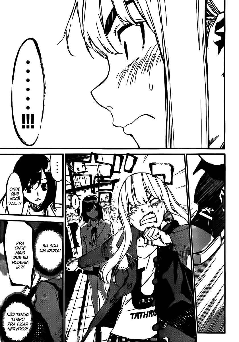 AKB49: Ren'ai Kinshi Jourei Chapter 67 - Page 19