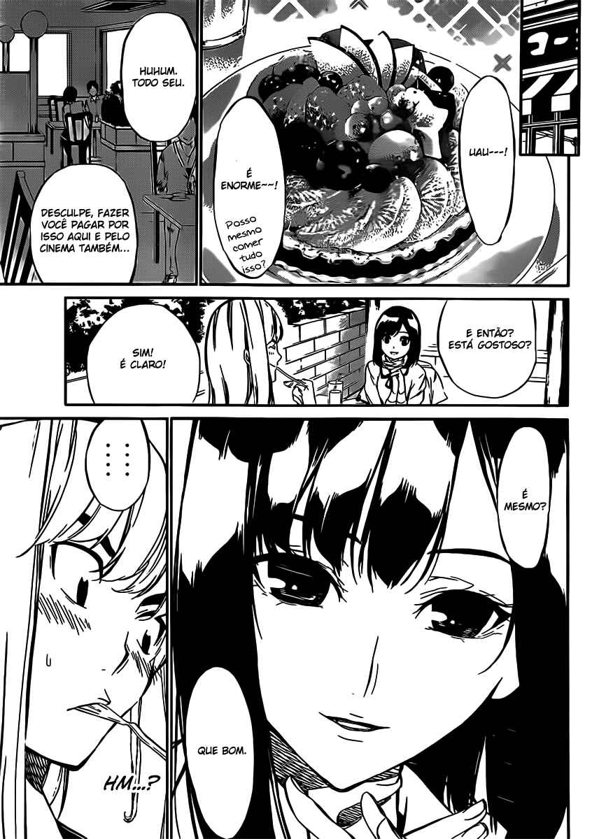 AKB49: Ren'ai Kinshi Jourei Chapter 67 - Page 7