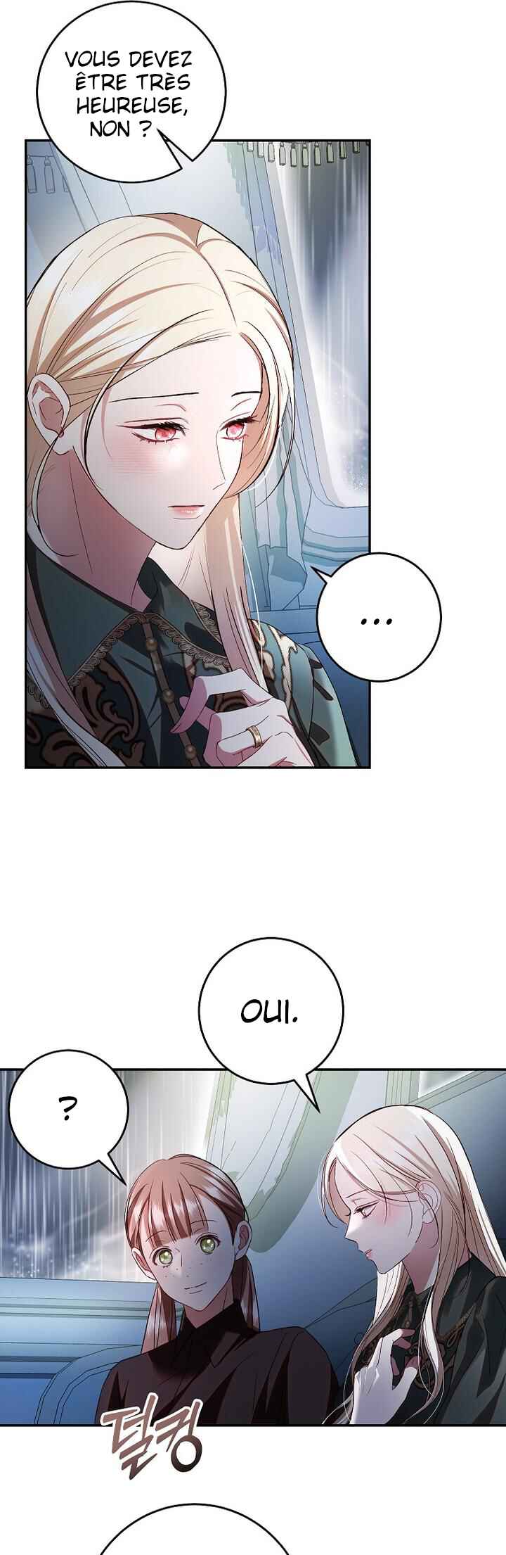 Little Did We Know Chapter 9 - Page 12