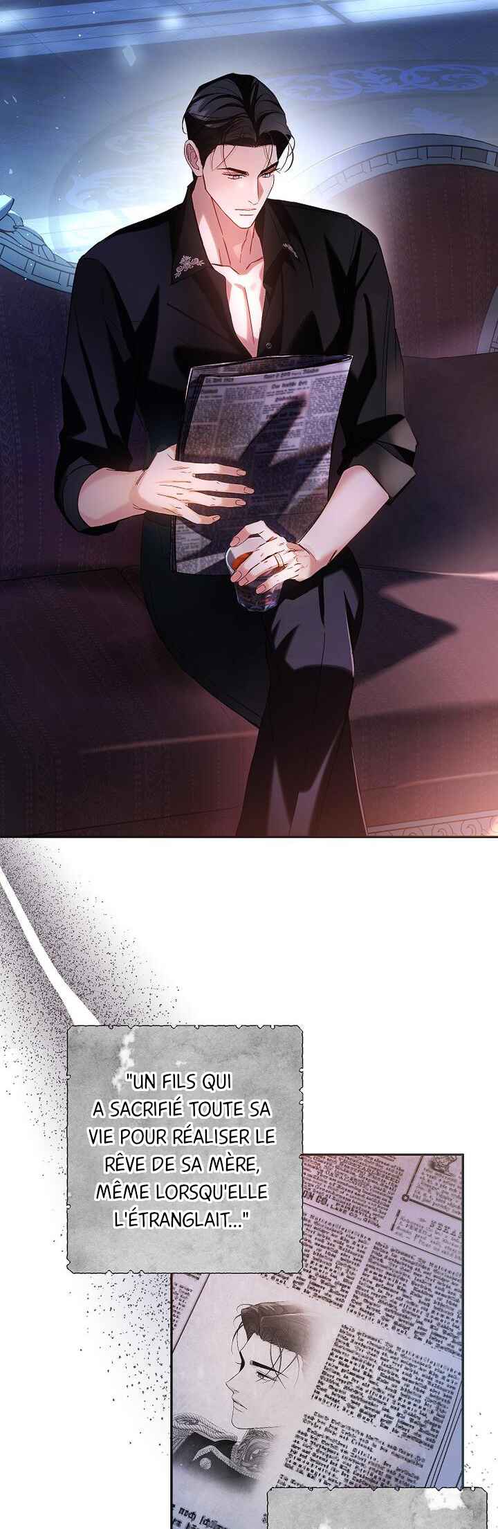 Little Did We Know Chapter 9 - Page 19