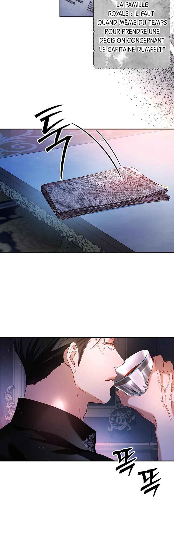 Little Did We Know Chapter 9 - Page 20