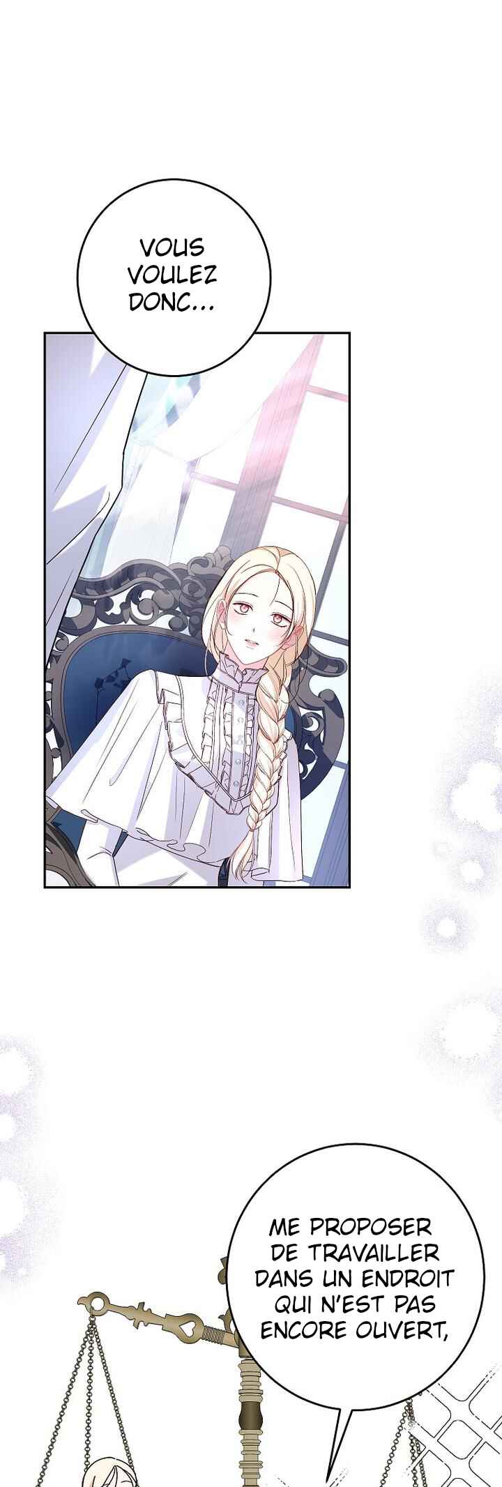 Little Did We Know Chapter 9 - Page 3