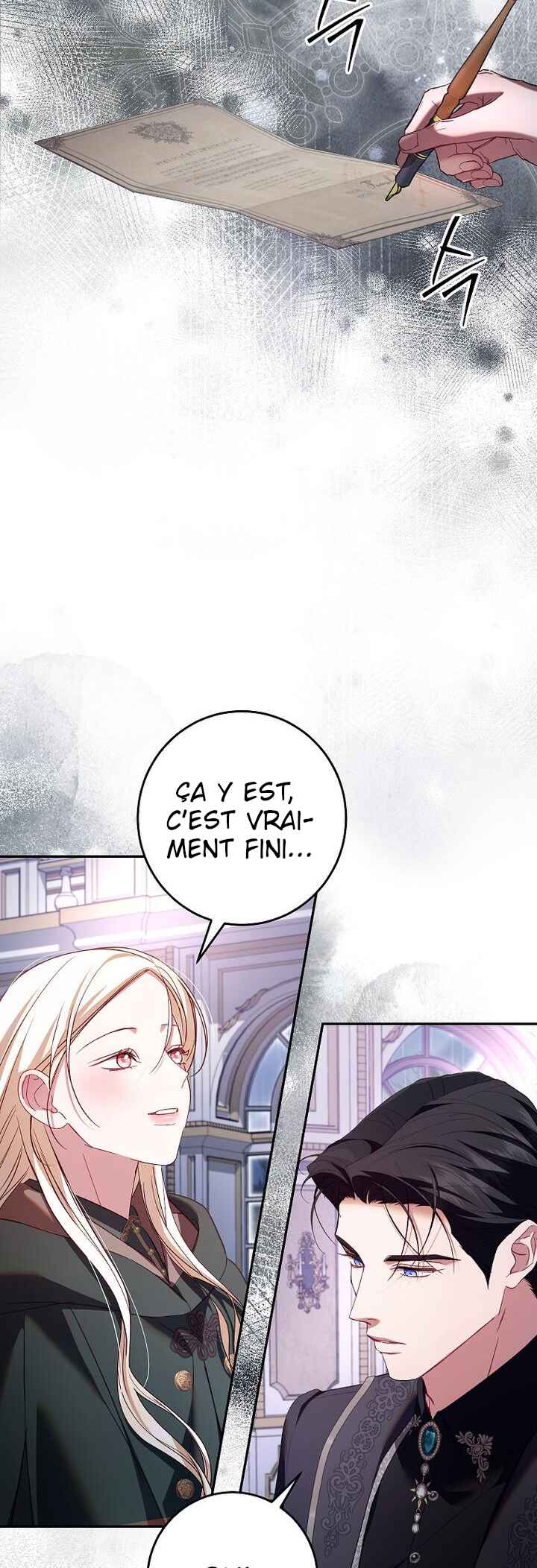 Little Did We Know Chapter 9 - Page 37