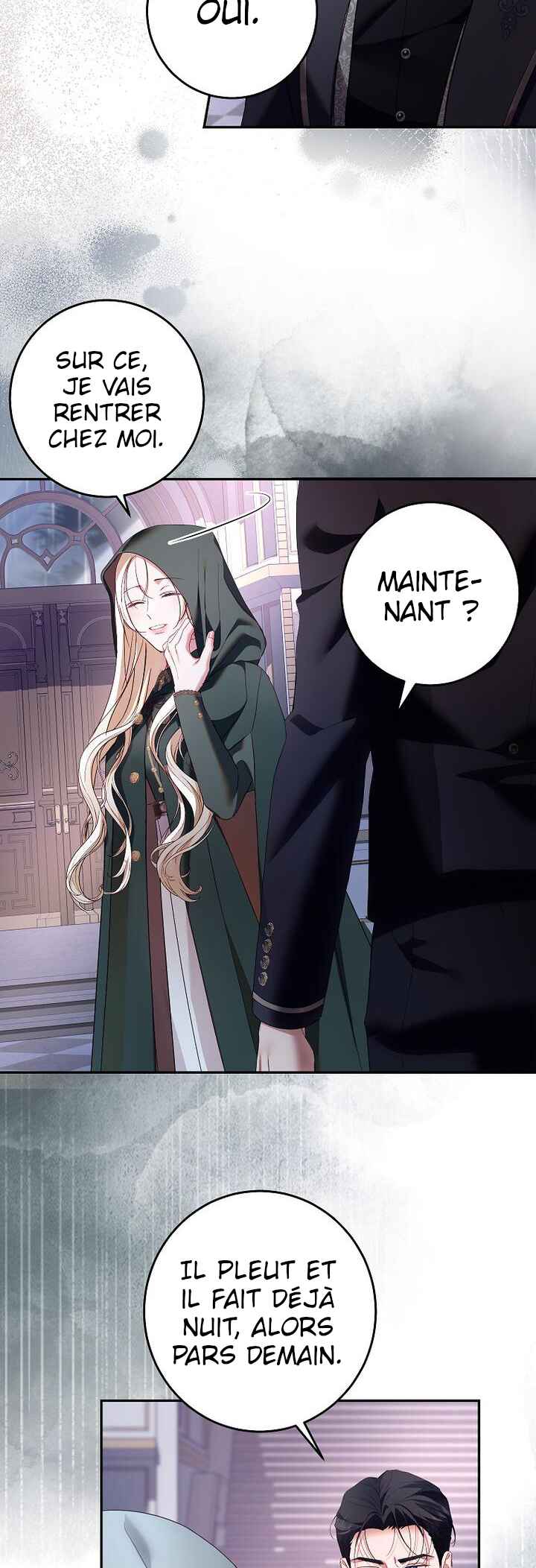 Little Did We Know Chapter 9 - Page 38
