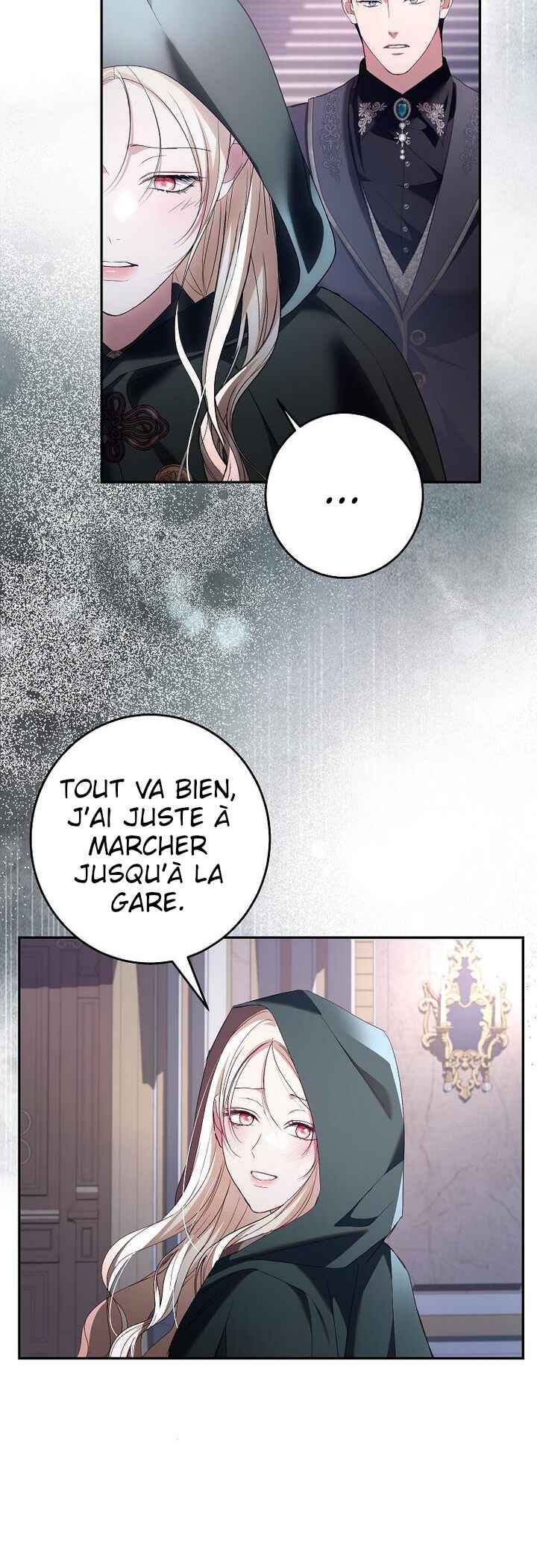 Little Did We Know Chapter 9 - Page 39