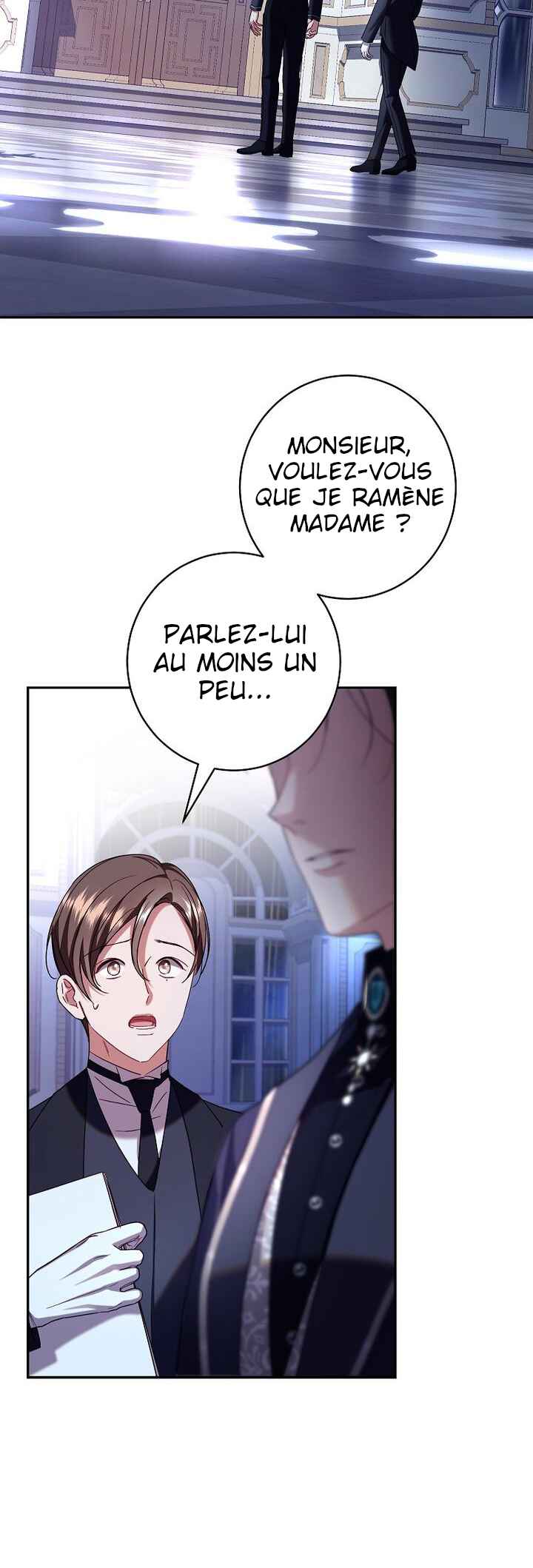 Little Did We Know Chapter 9 - Page 43