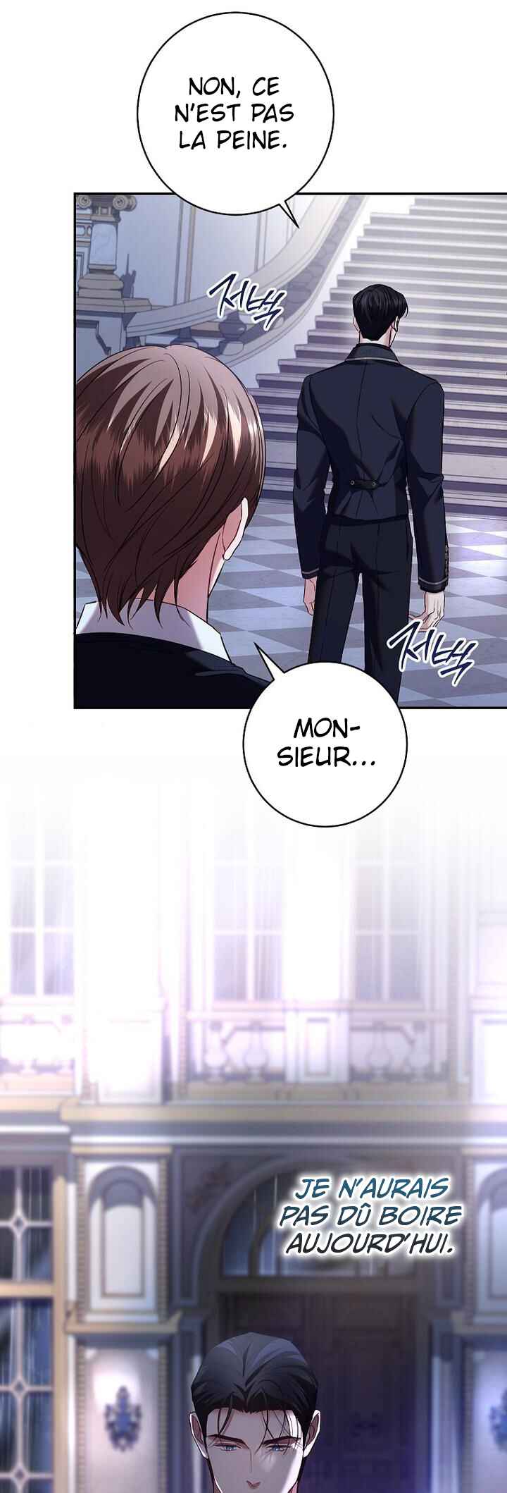 Little Did We Know Chapter 9 - Page 44