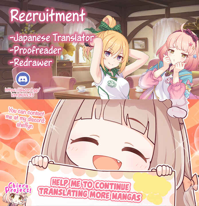 Te ni Ireta Saimin App de Yume no Harem Seikatsu o Okuritai Chapter 3.1 - Page 13