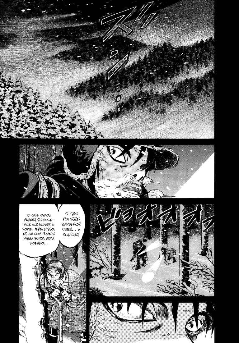 The World Is Mine Chapter 42 - Page 4