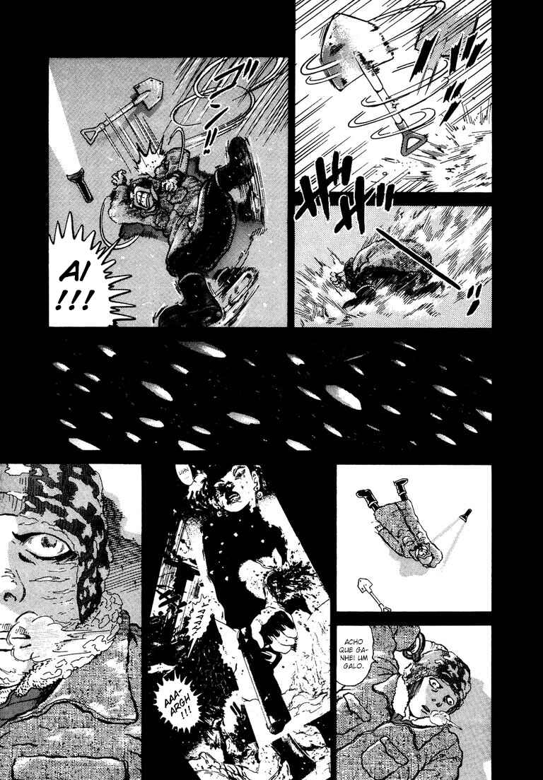 The World Is Mine Chapter 42 - Page 6