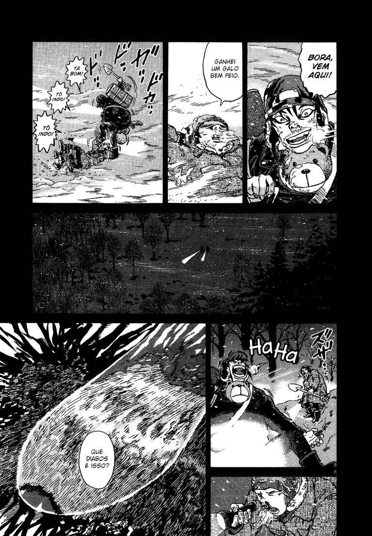 The World Is Mine Chapter 42 - Page 8