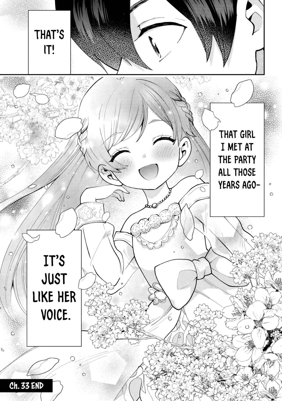 Class no Daikirai na Joshi to Kekkon Suru Koto ni Natta. Chapter 33.2 - Page 22
