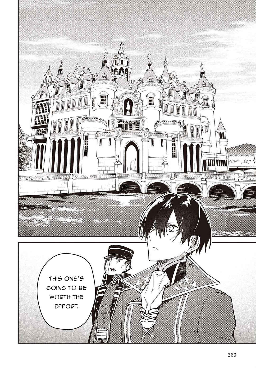 Realist Maou ni Yoru Seiiki Naki Isekai Kaikaku Chapter 69 - Page 27