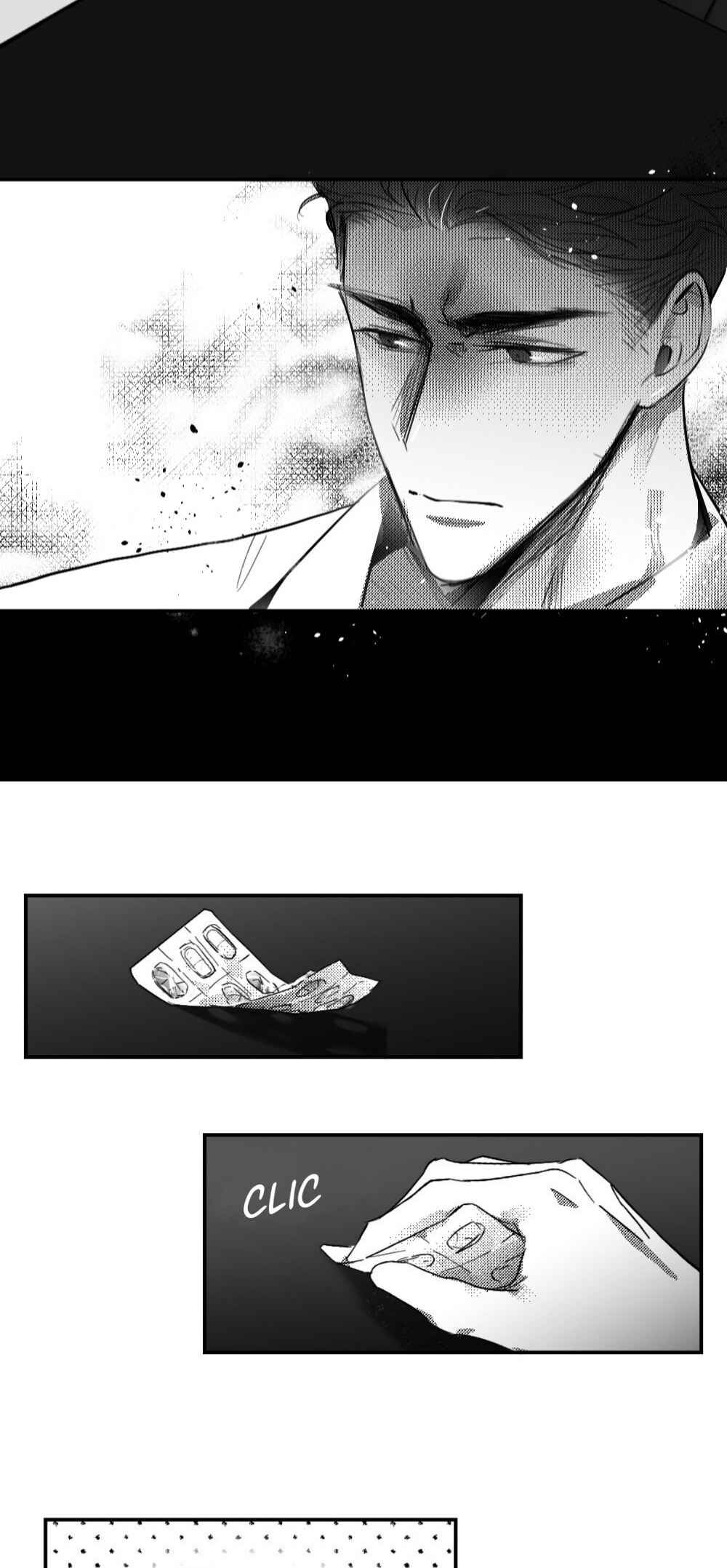 Doctor-patient relationship Chapter 11 - Page 6