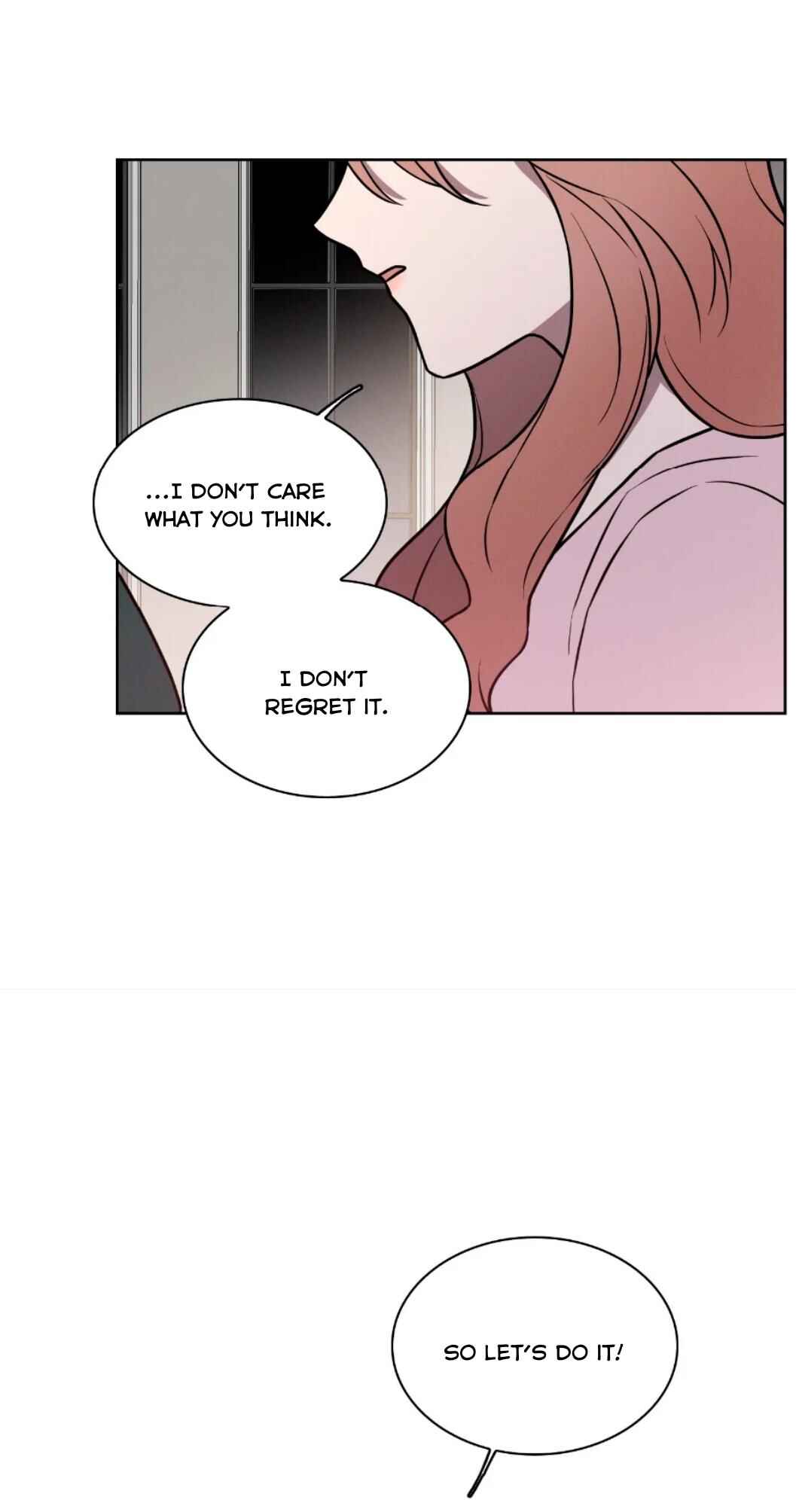 Glass Flower Chapter 8 - Page 10