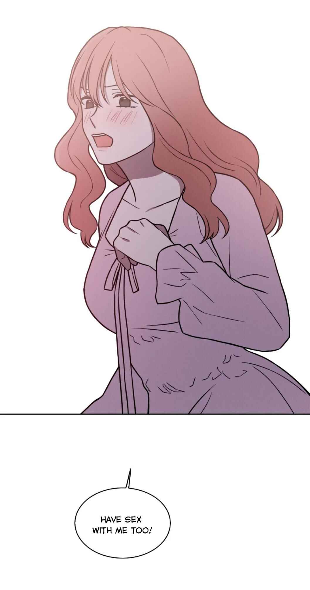 Glass Flower Chapter 8 - Page 11