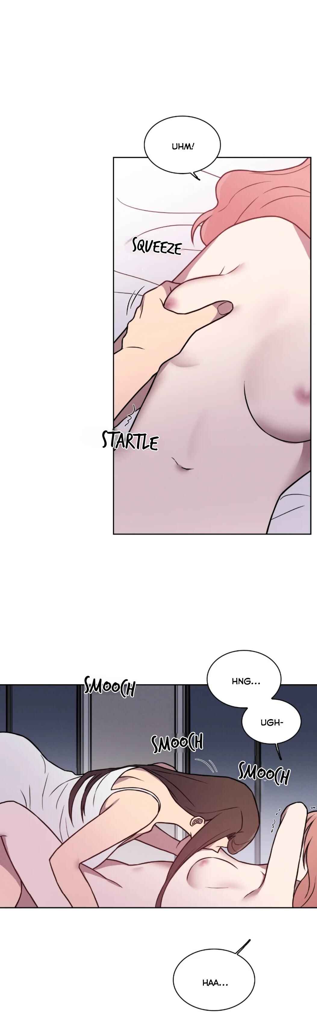 Glass Flower Chapter 8 - Page 16