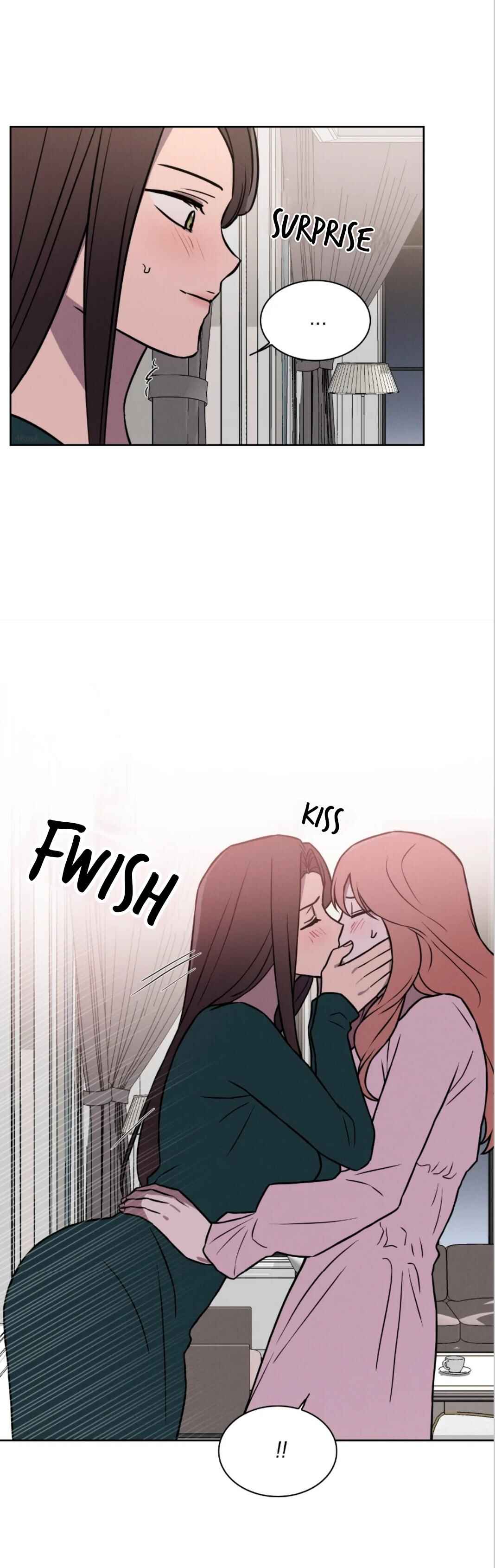 Glass Flower Chapter 8 - Page 2