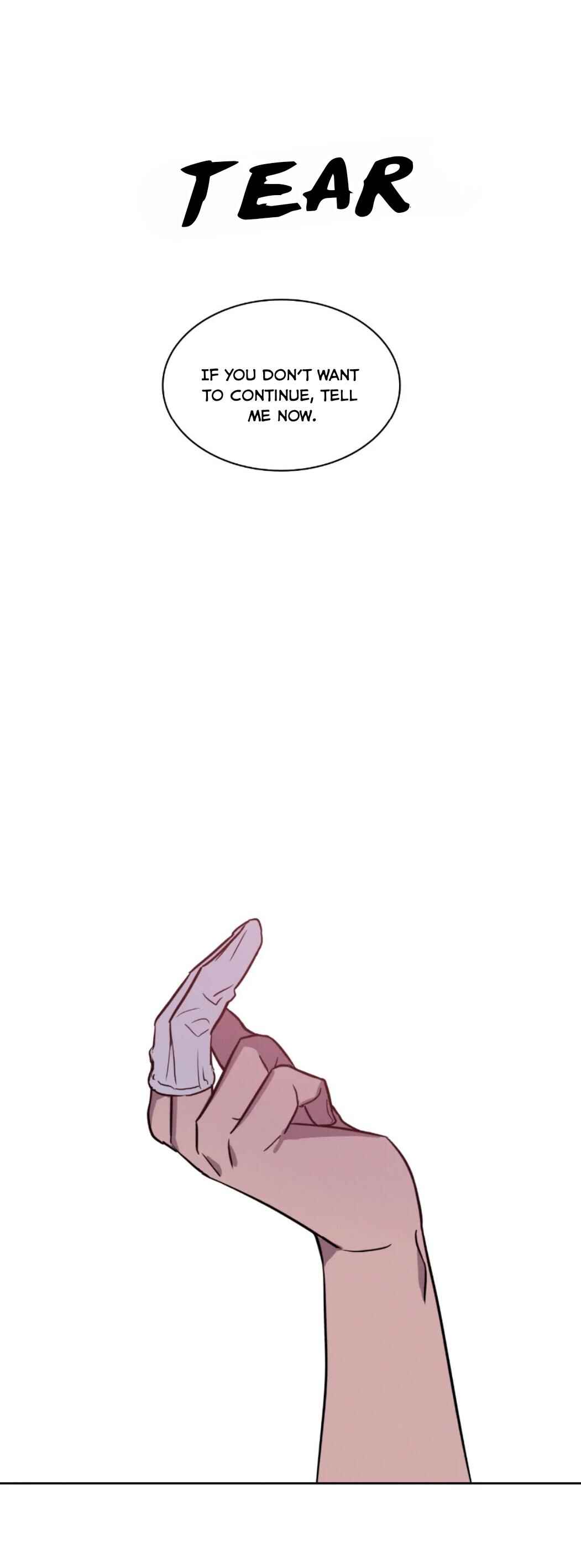 Glass Flower Chapter 8 - Page 31