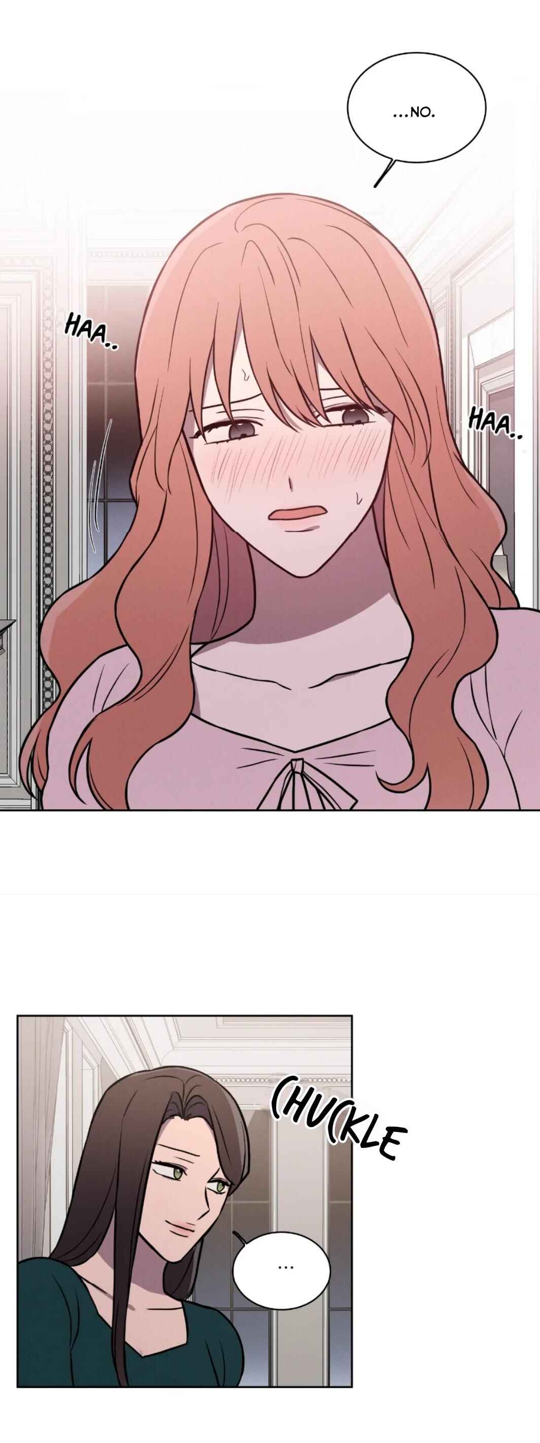 Glass Flower Chapter 8 - Page 5