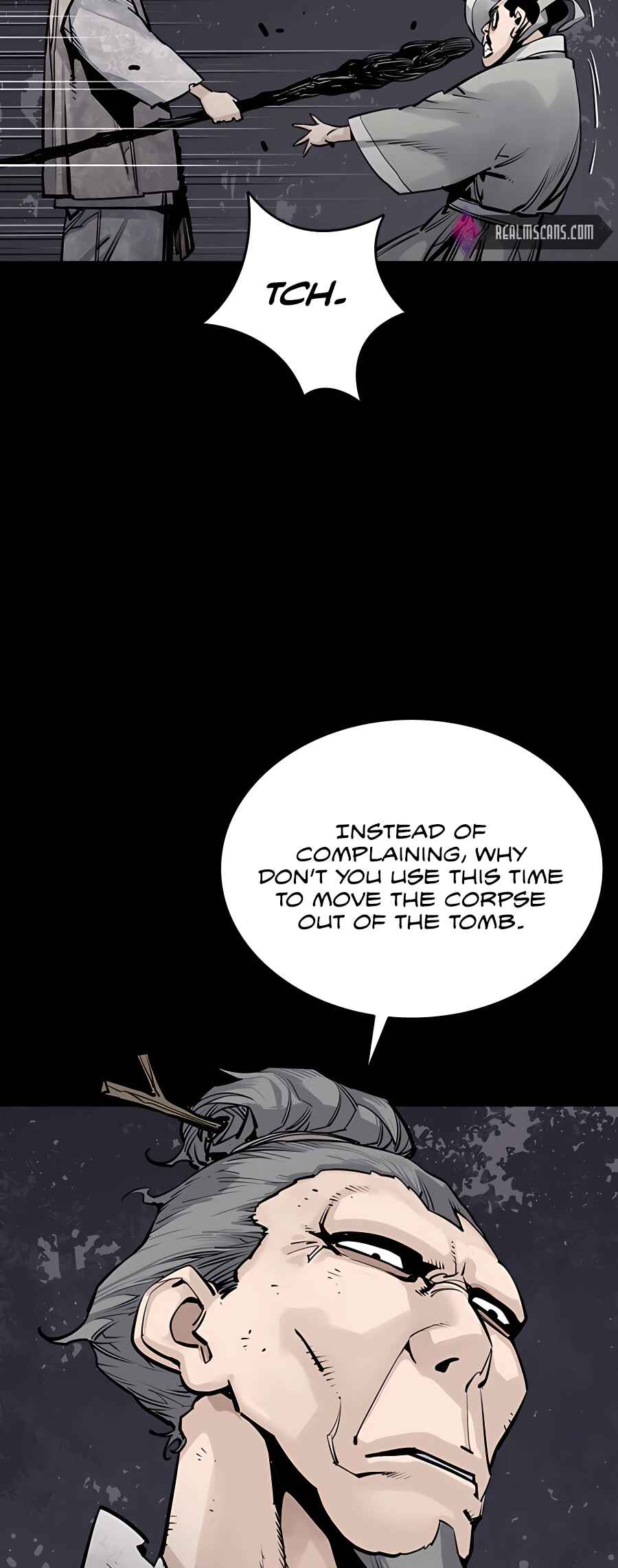 Shashin Chapter 13 - Page 31