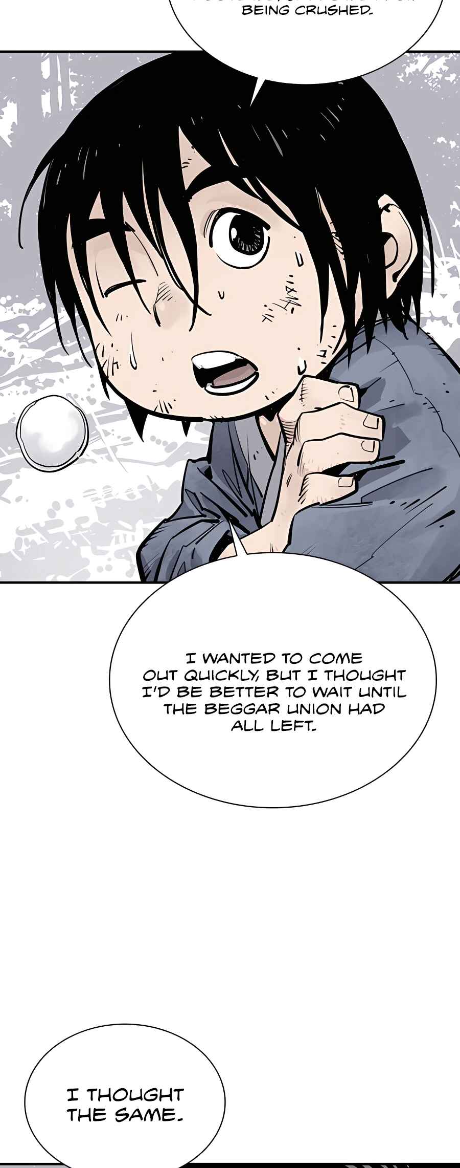 Shashin Chapter 13 - Page 86