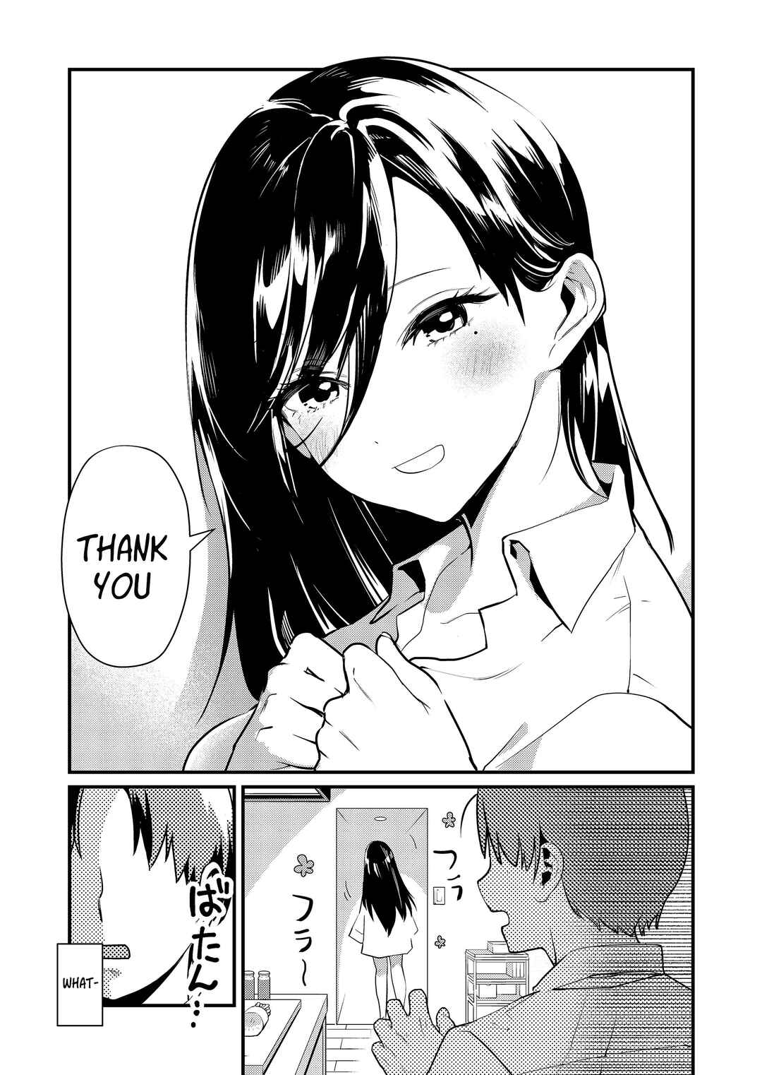 Tokimori-san ga Muboubi desu!! Chapter 1 - Page 14