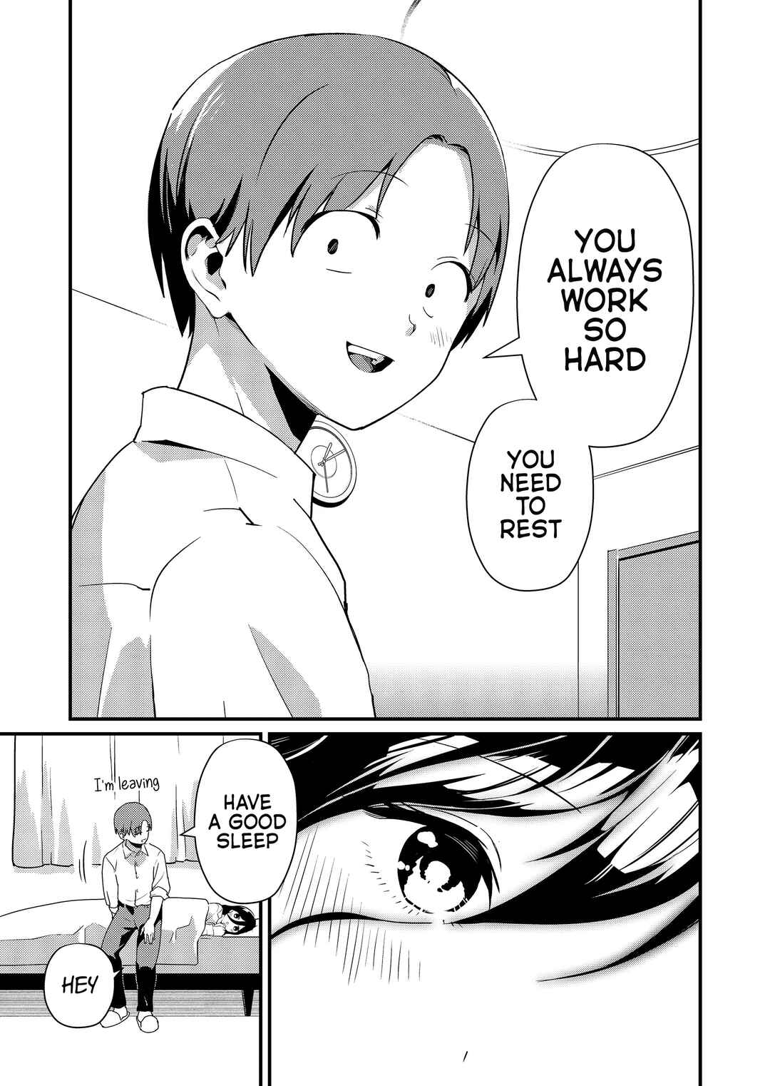 Tokimori-san ga Muboubi desu!! Chapter 1 - Page 18
