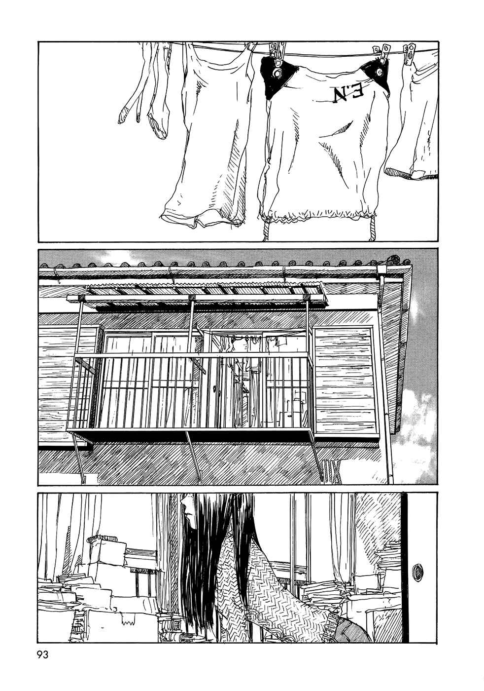 Wandering Emanon Chapter 19 - Page 6
