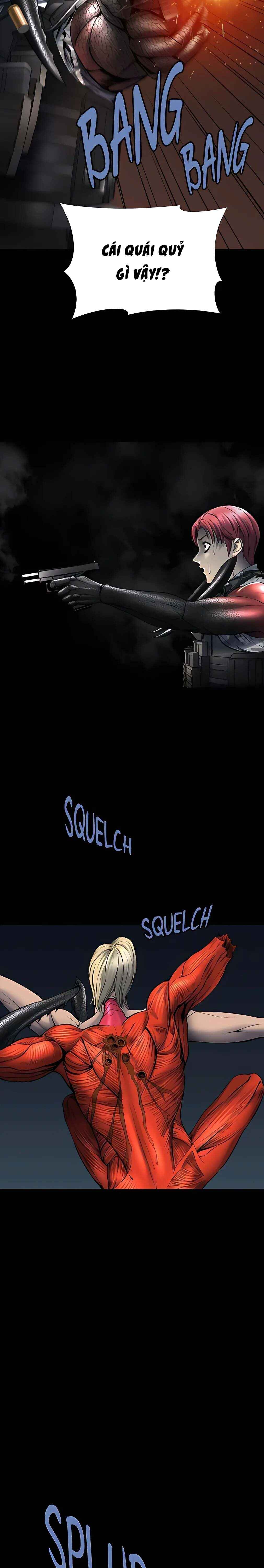 Dead Queen Chapter 179 - Page 23